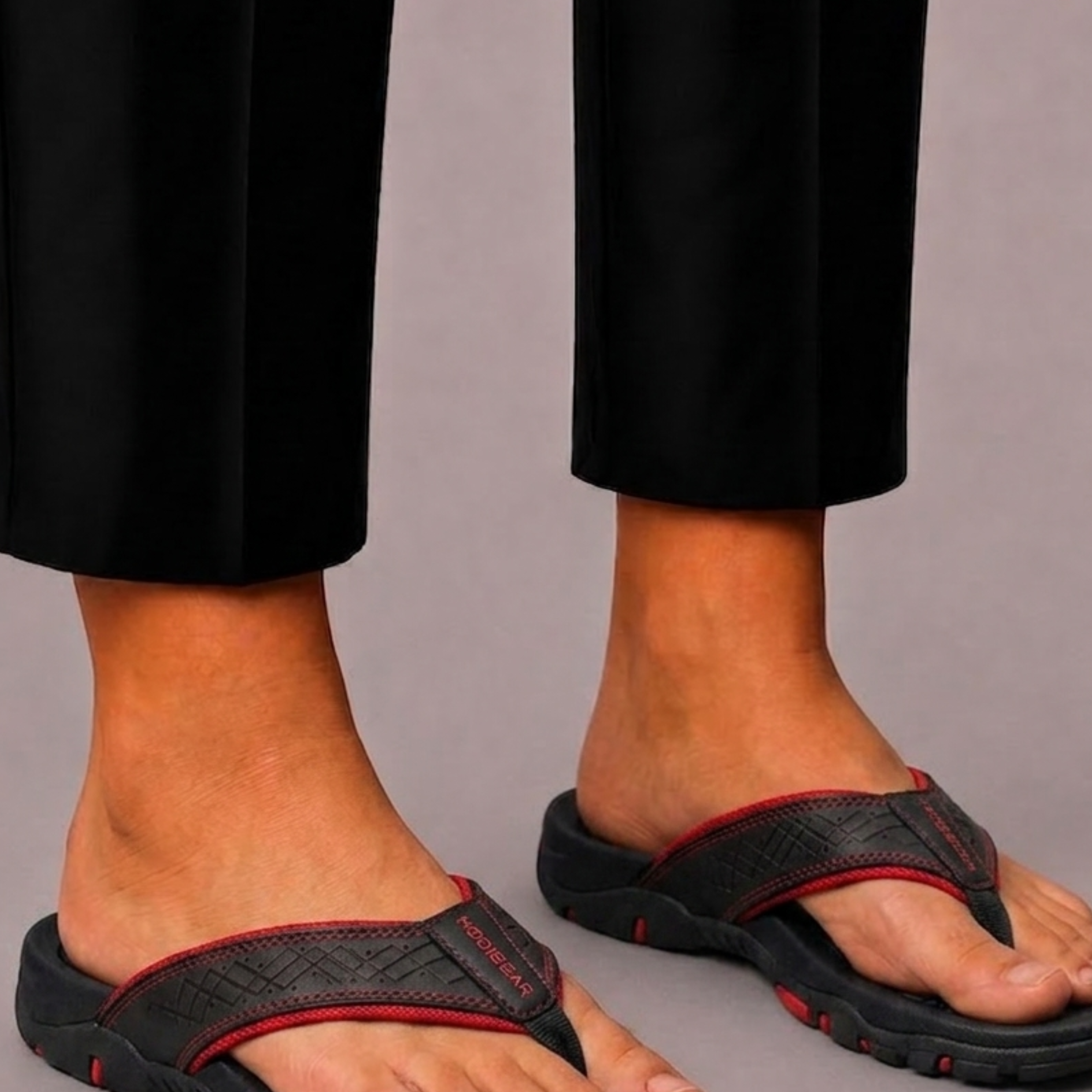 Sandali Infradito Sportivi Slip-On