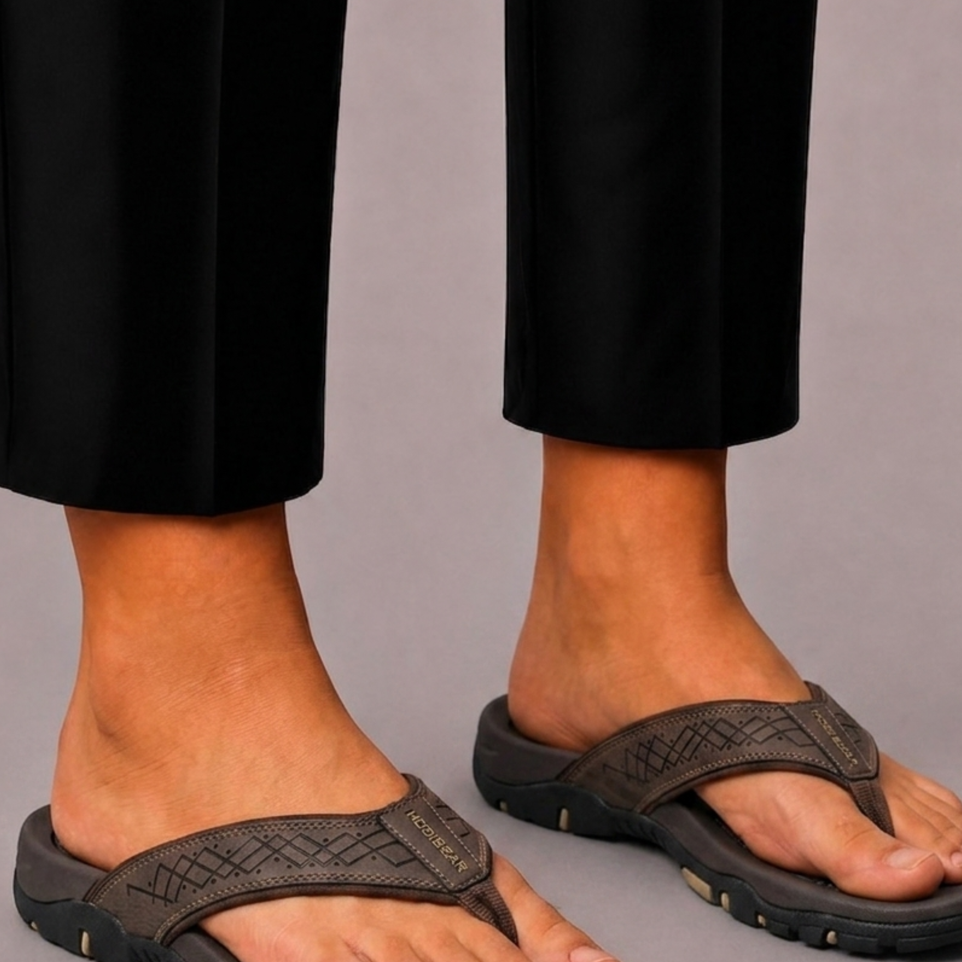 Sandali Infradito Sportivi Slip-On