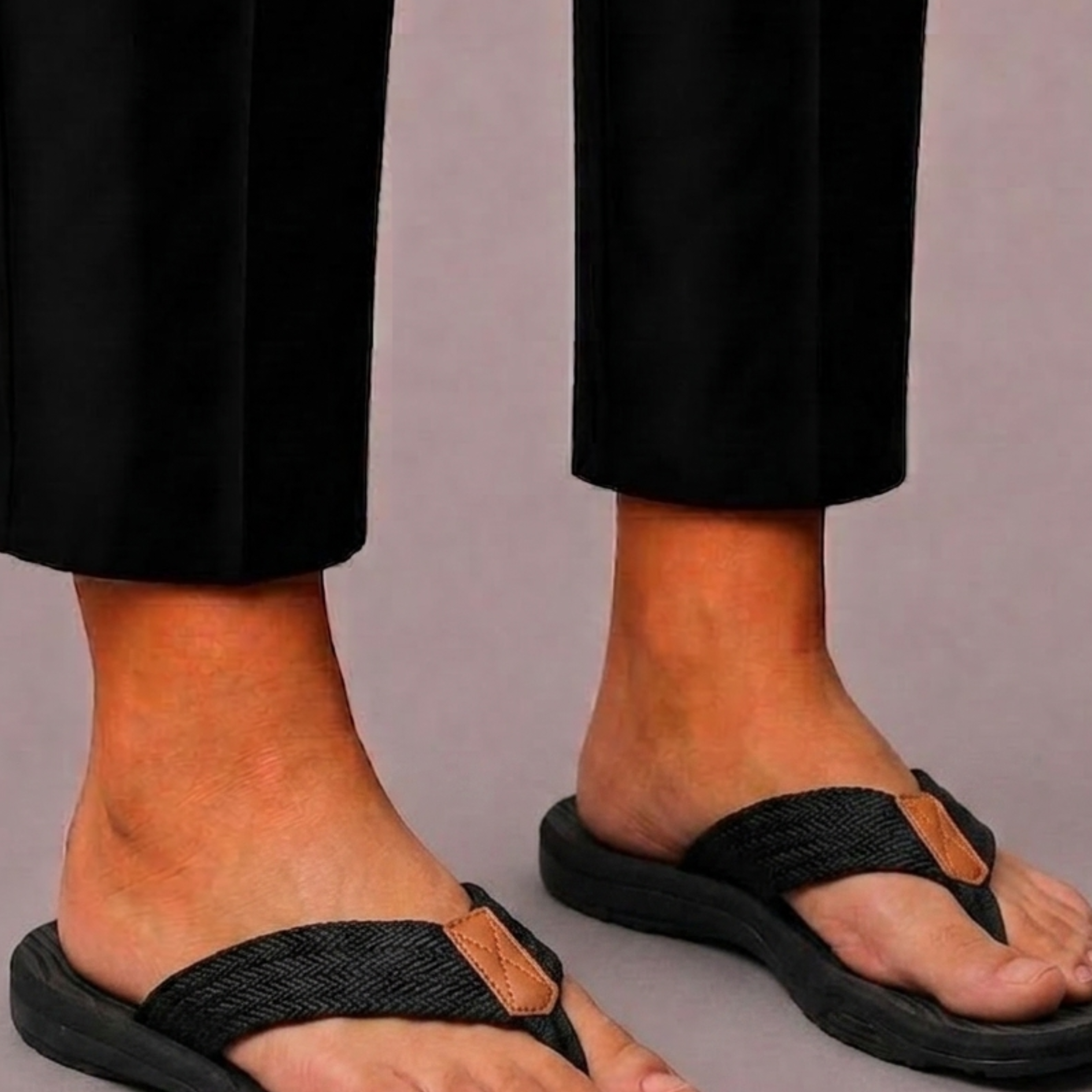 Sandali Infradito Sportivi Slip-On