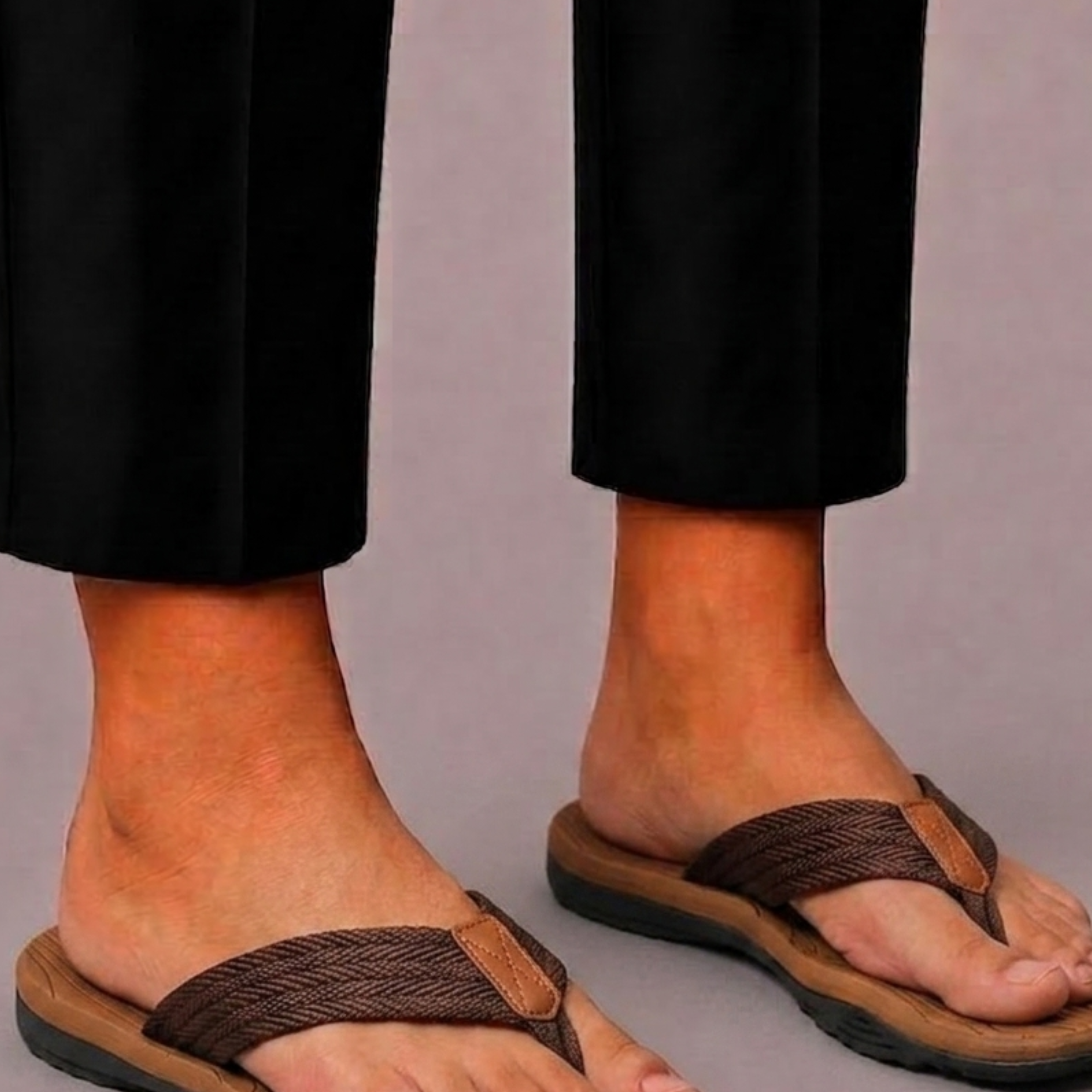 Sandali Infradito Sportivi Slip-On