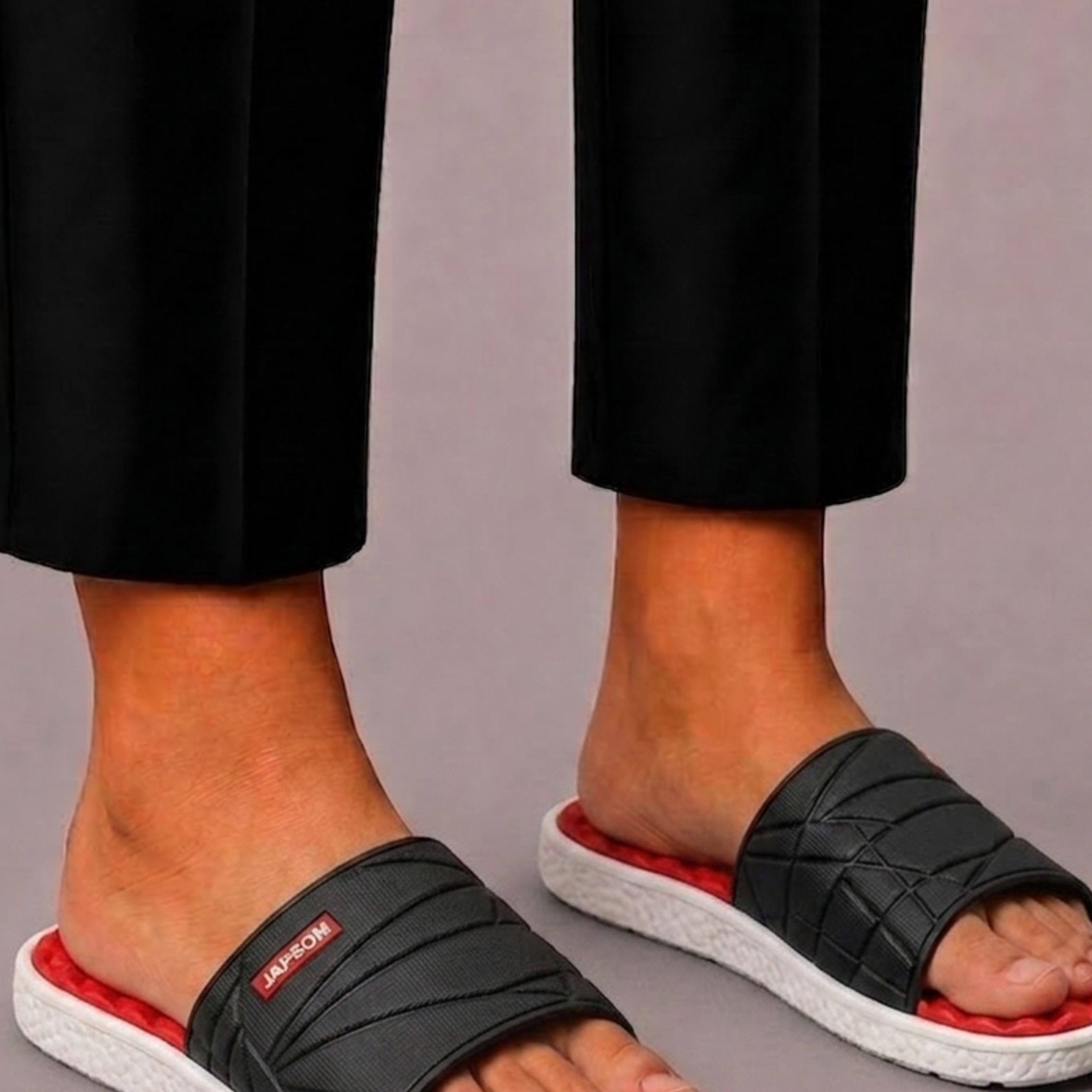 Sandali Infradito Sportivi Slip-On