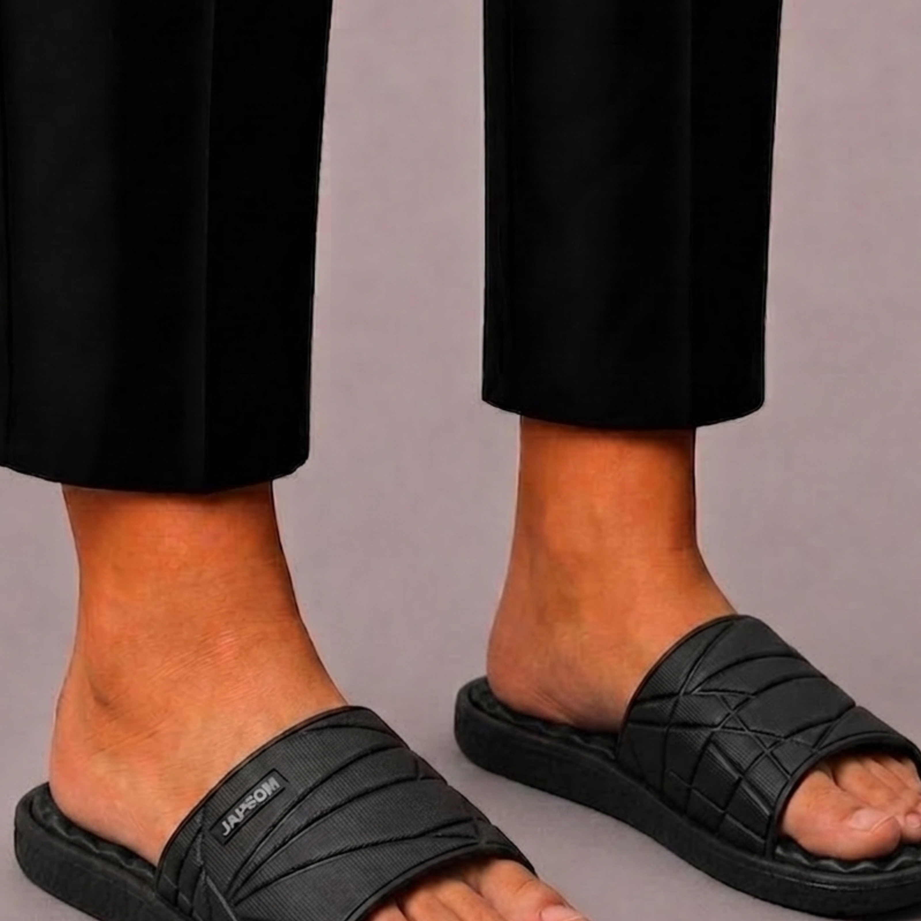 Sandali Infradito Sportivi Slip-On