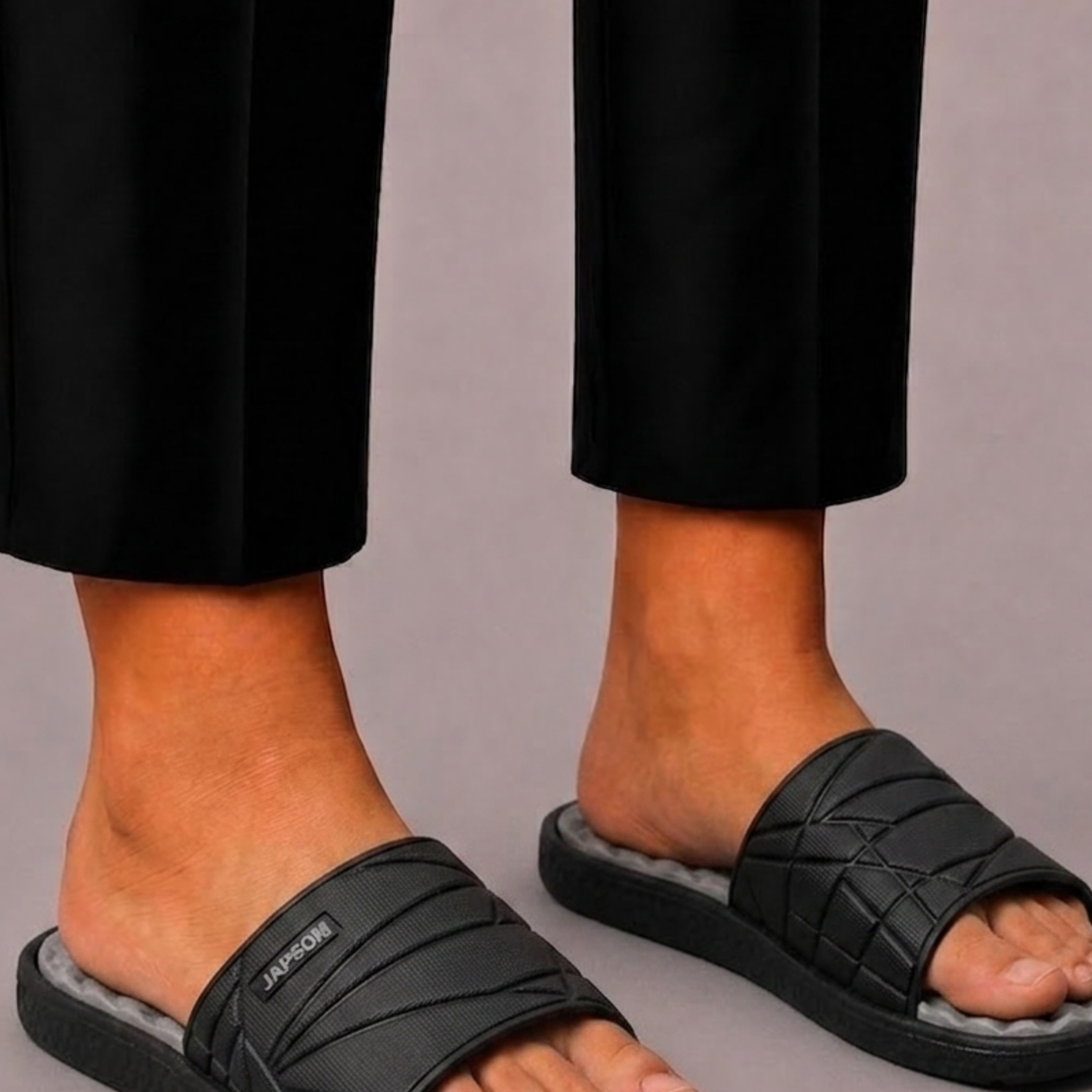 Sandali Infradito Sportivi Slip-On