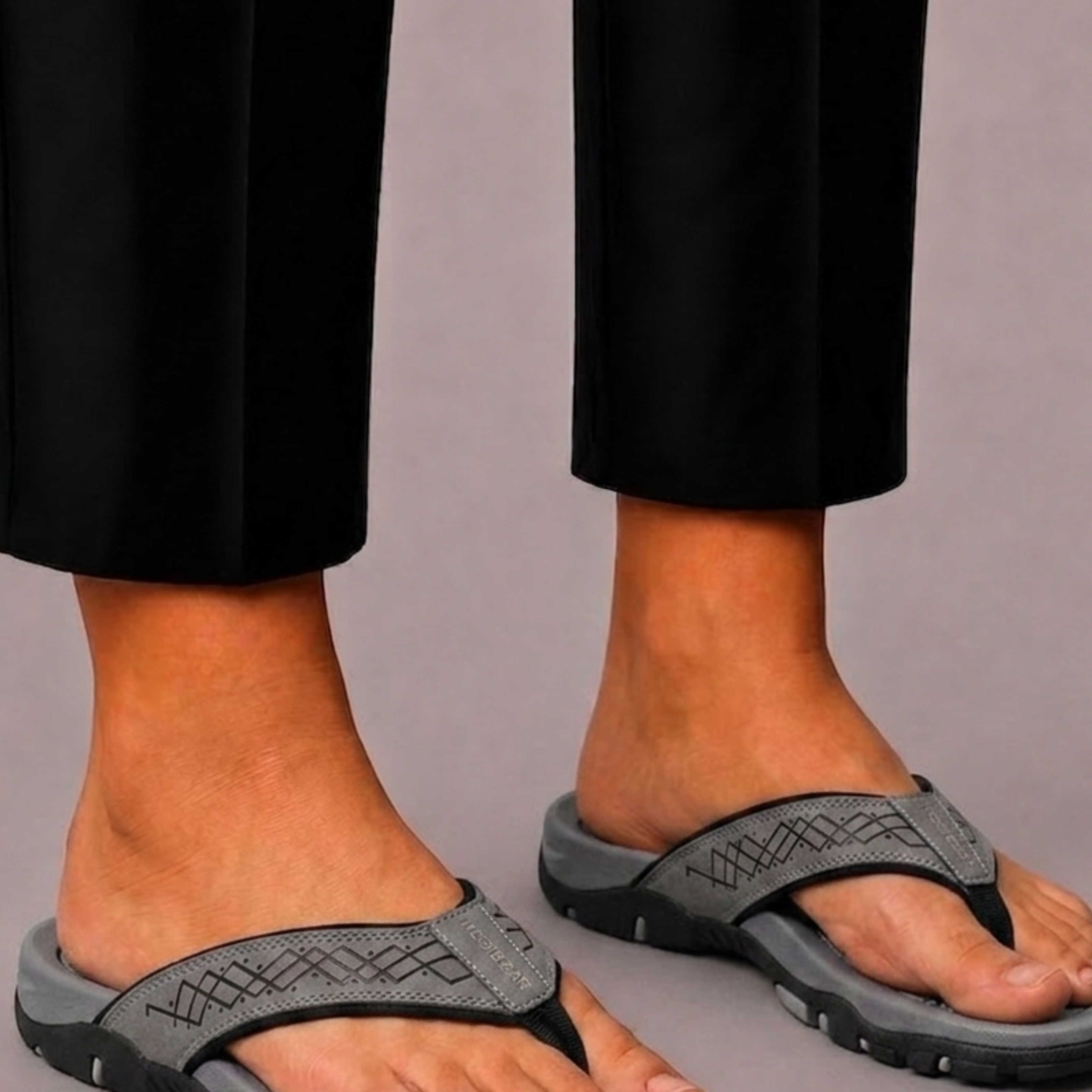 Sandali Infradito Sportivi Slip-On