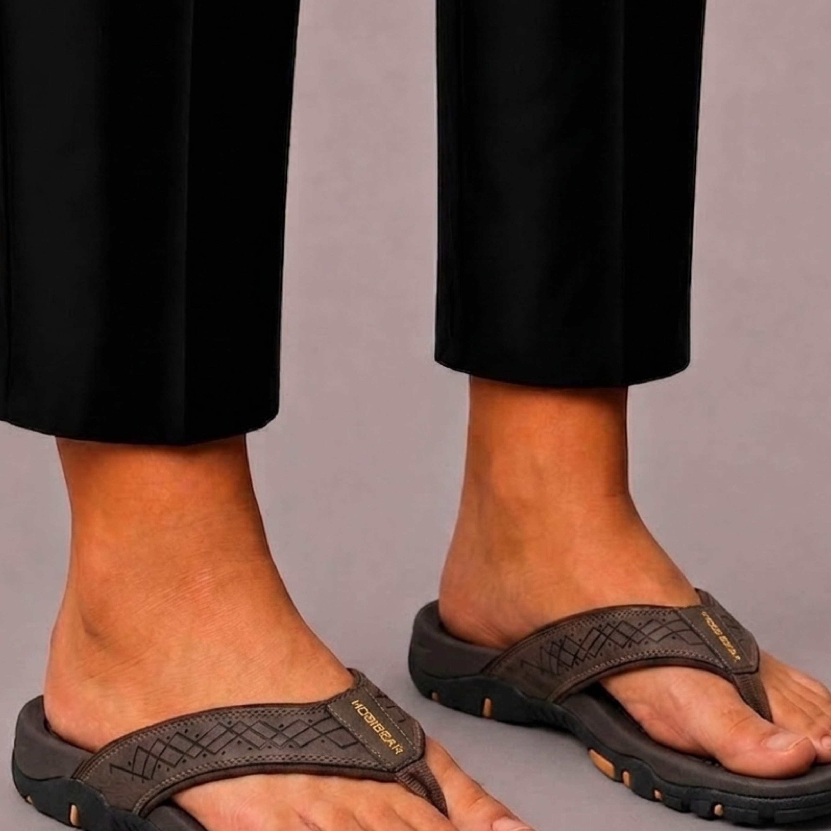 Sandali Infradito Sportivi Slip-On