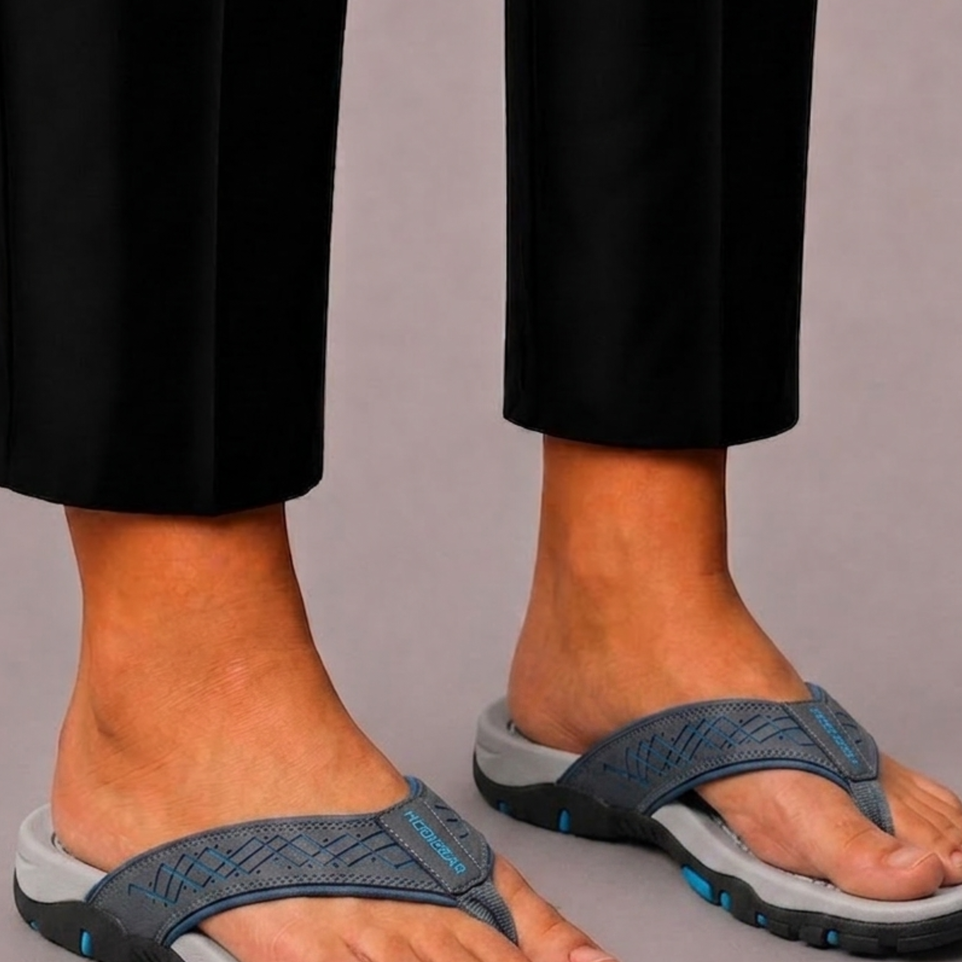 Sandali Infradito Sportivi Slip-On