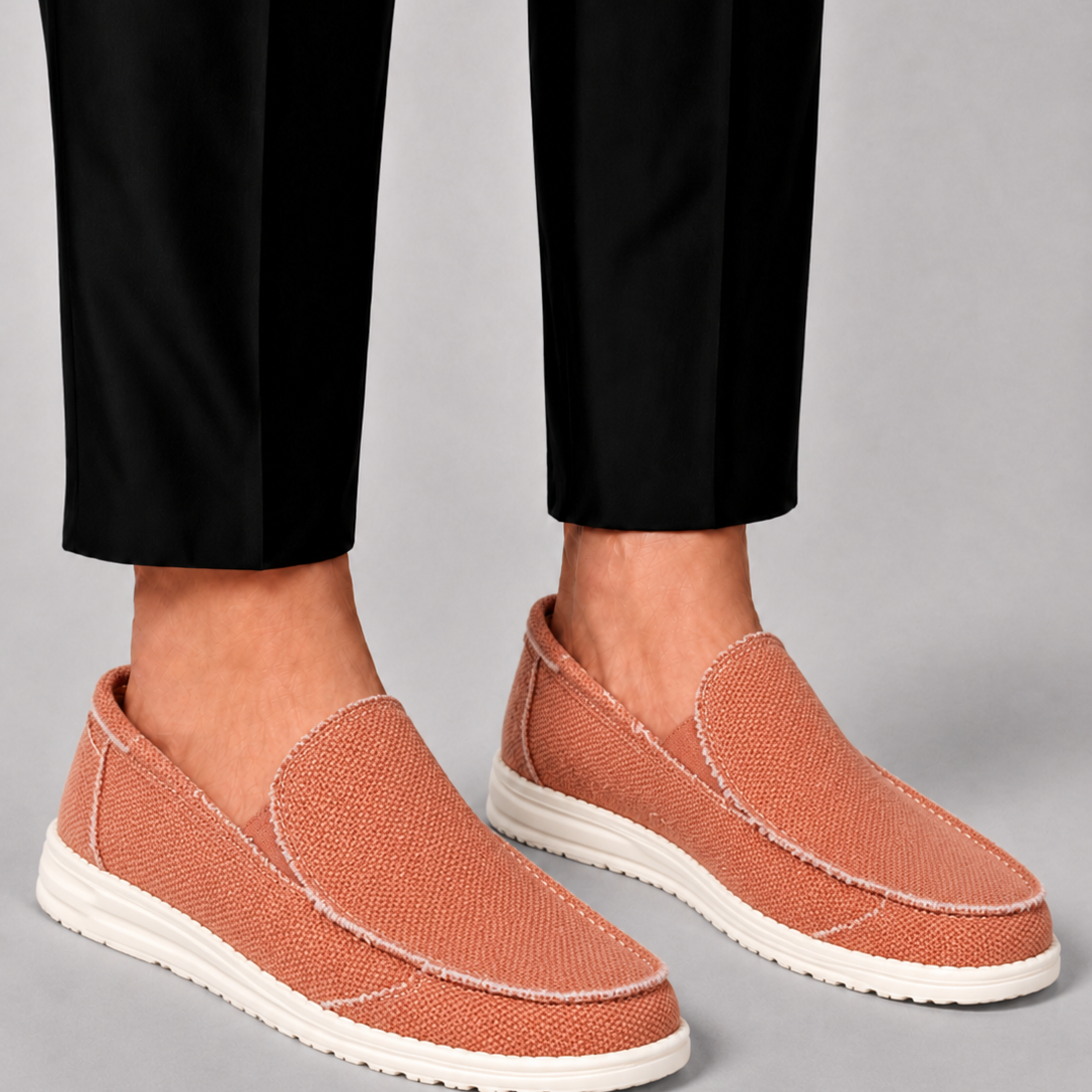 Maison Velutti | Scarpe Slip-On da Uomo