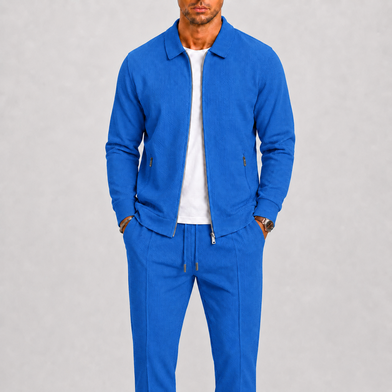 Maison Velutti | Completo Sportivo da Uomo