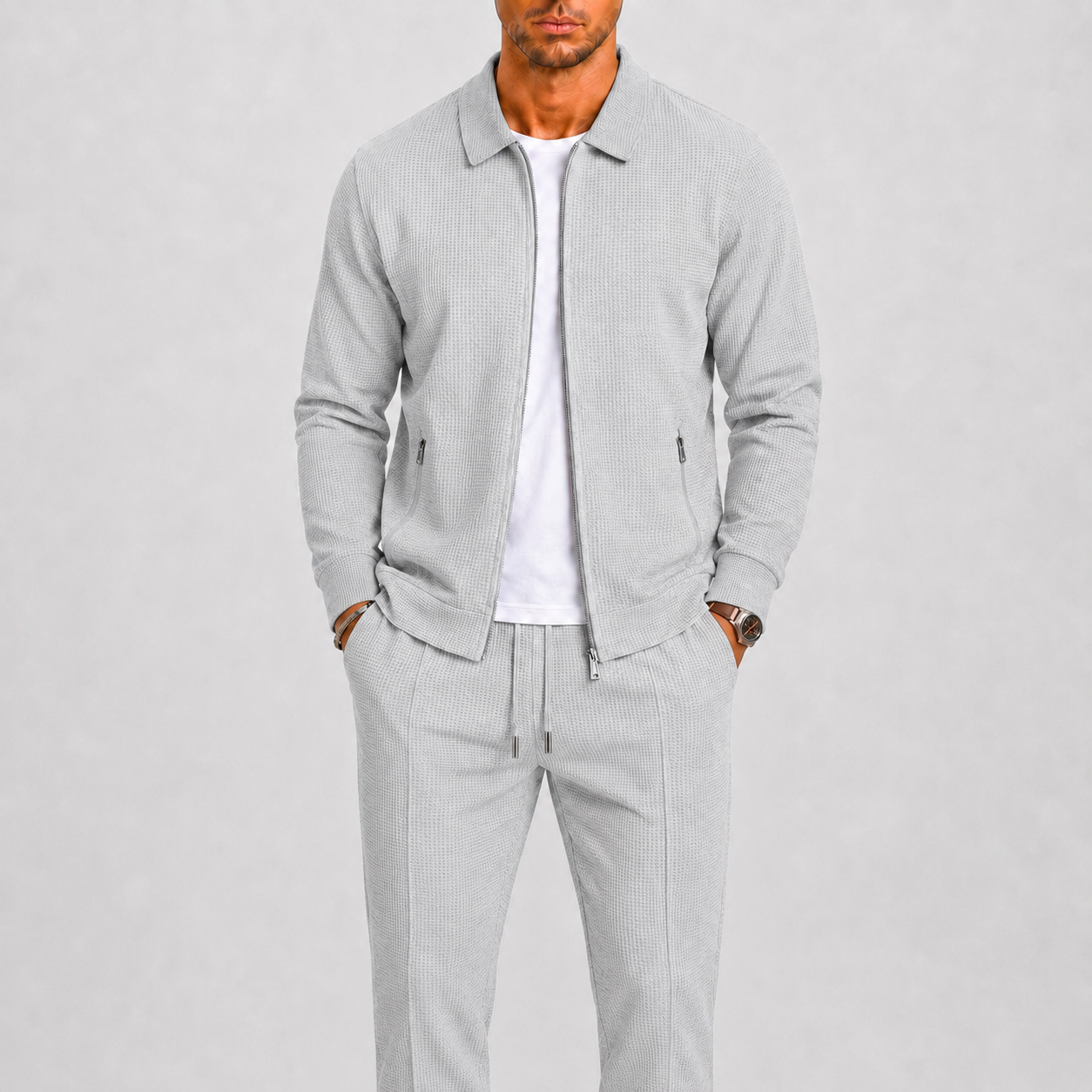 Maison Velutti | Completo Sportivo da Uomo