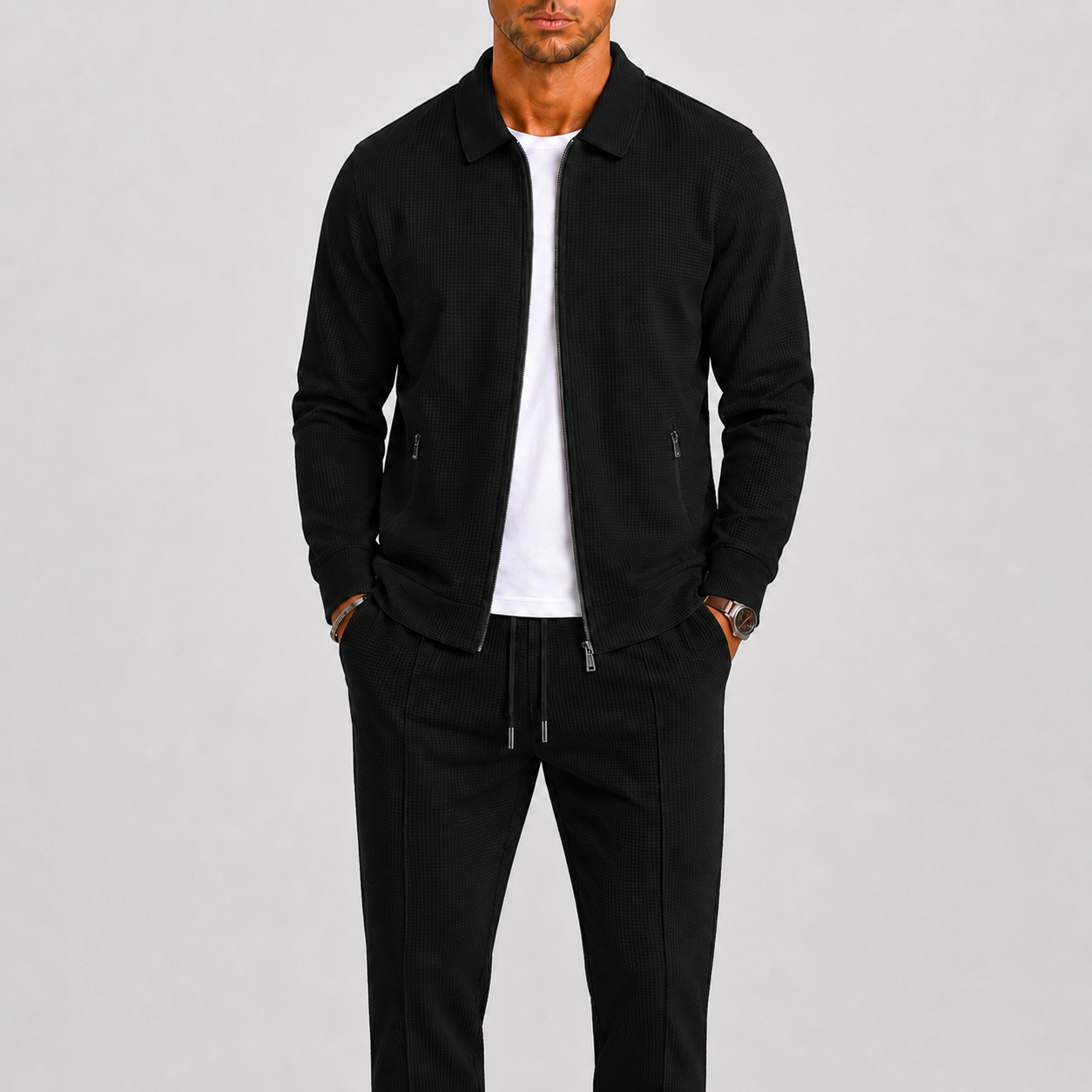 Maison Velutti | Completo Sportivo da Uomo
