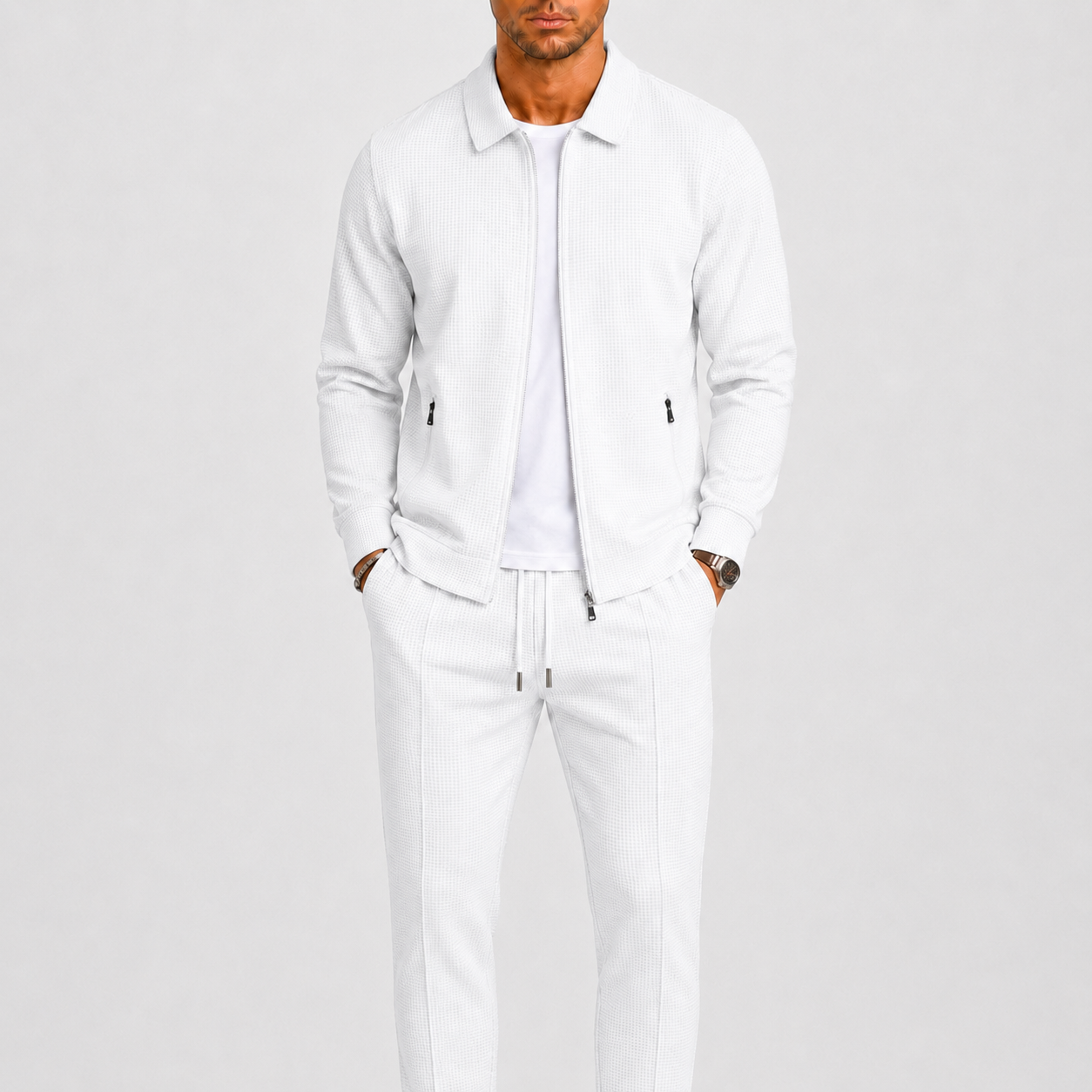 Maison Velutti | Completo Sportivo da Uomo