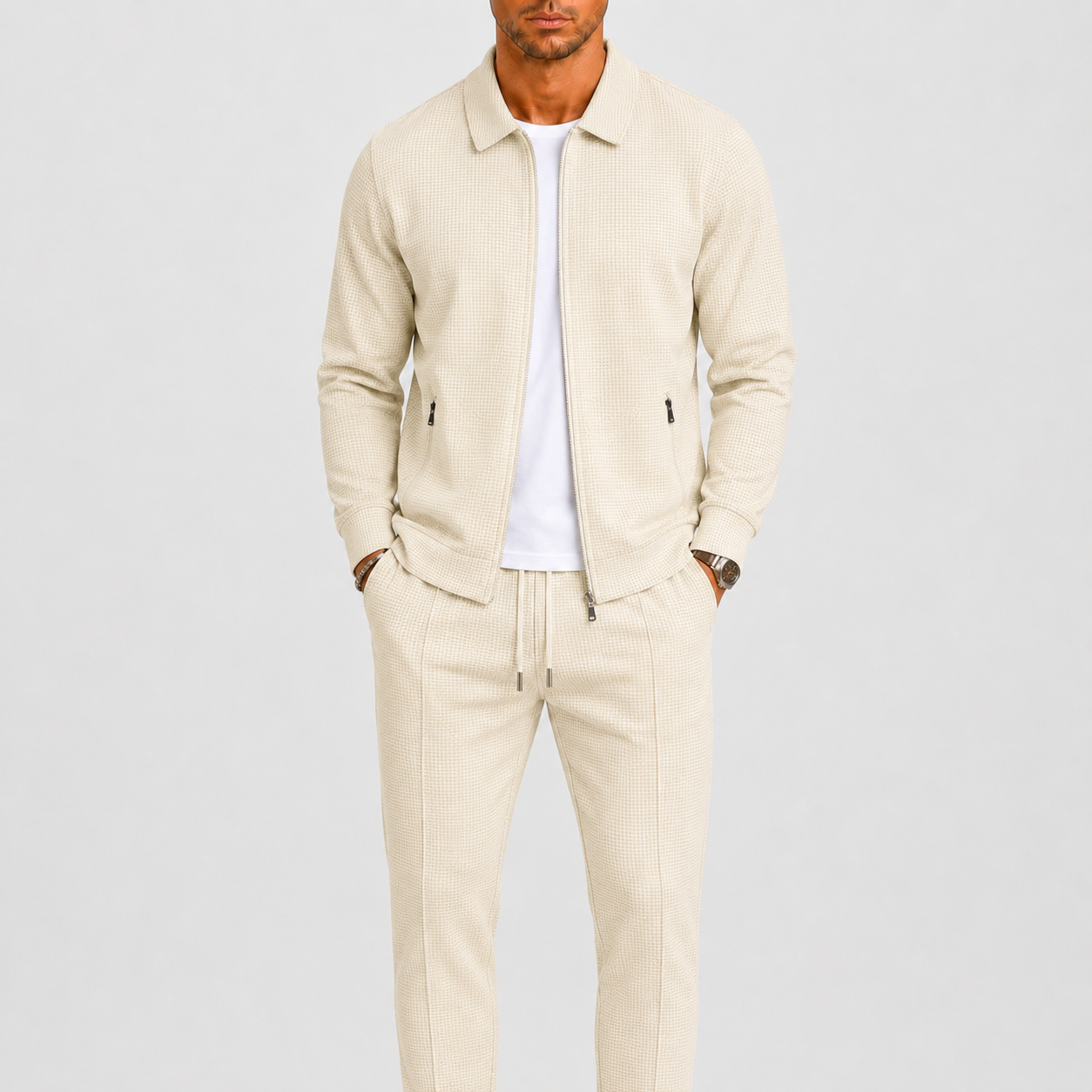Maison Velutti | Completo Sportivo da Uomo