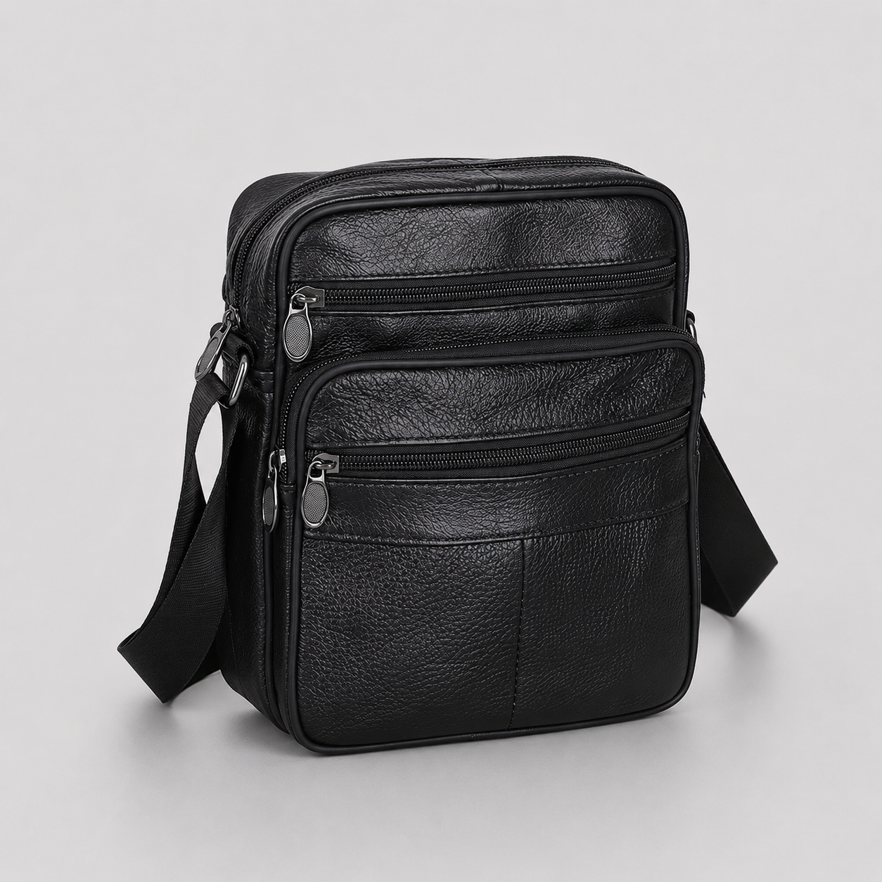 Maison Velutti | Borsa a Tracolla da Uomo