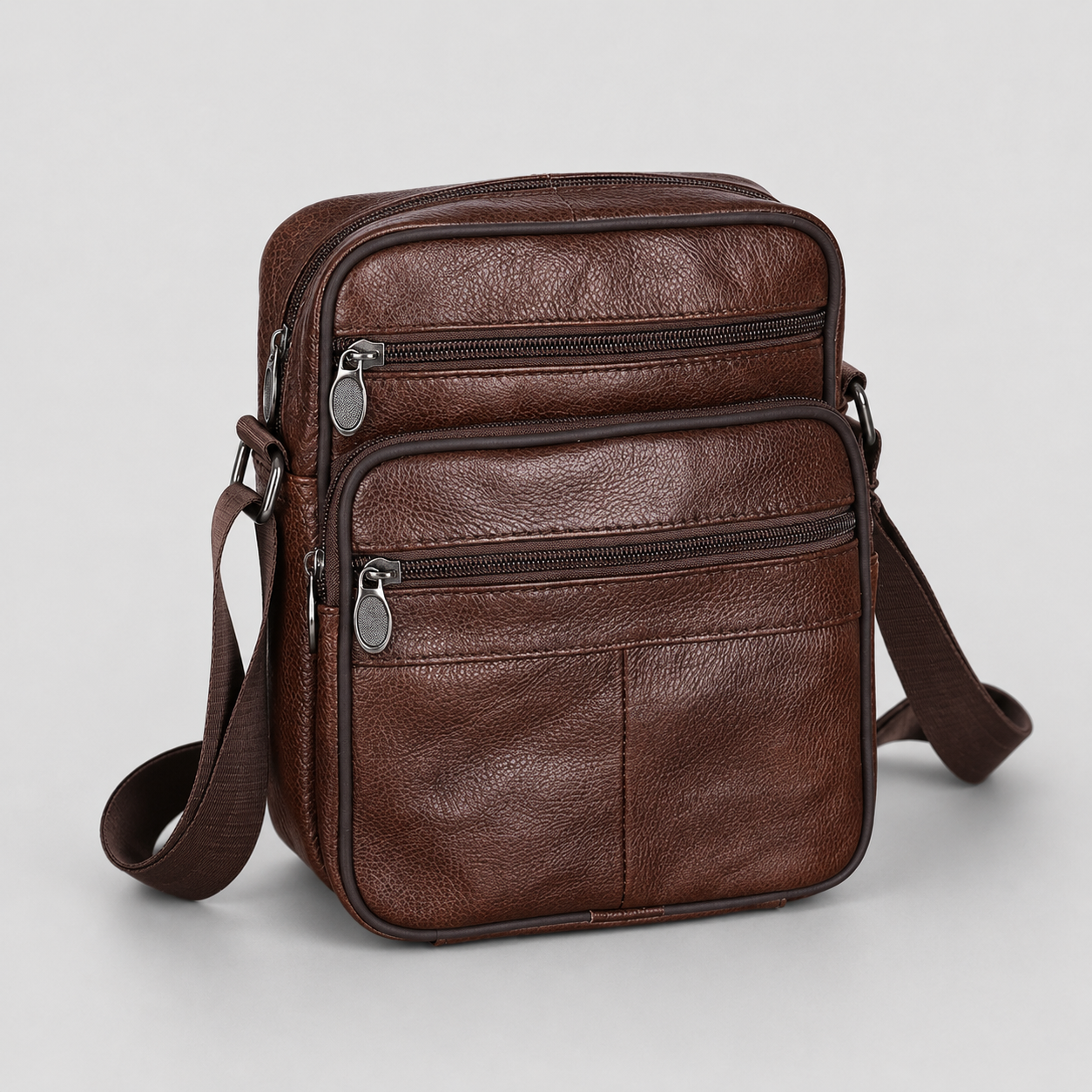 Maison Velutti | Borsa a Tracolla da Uomo