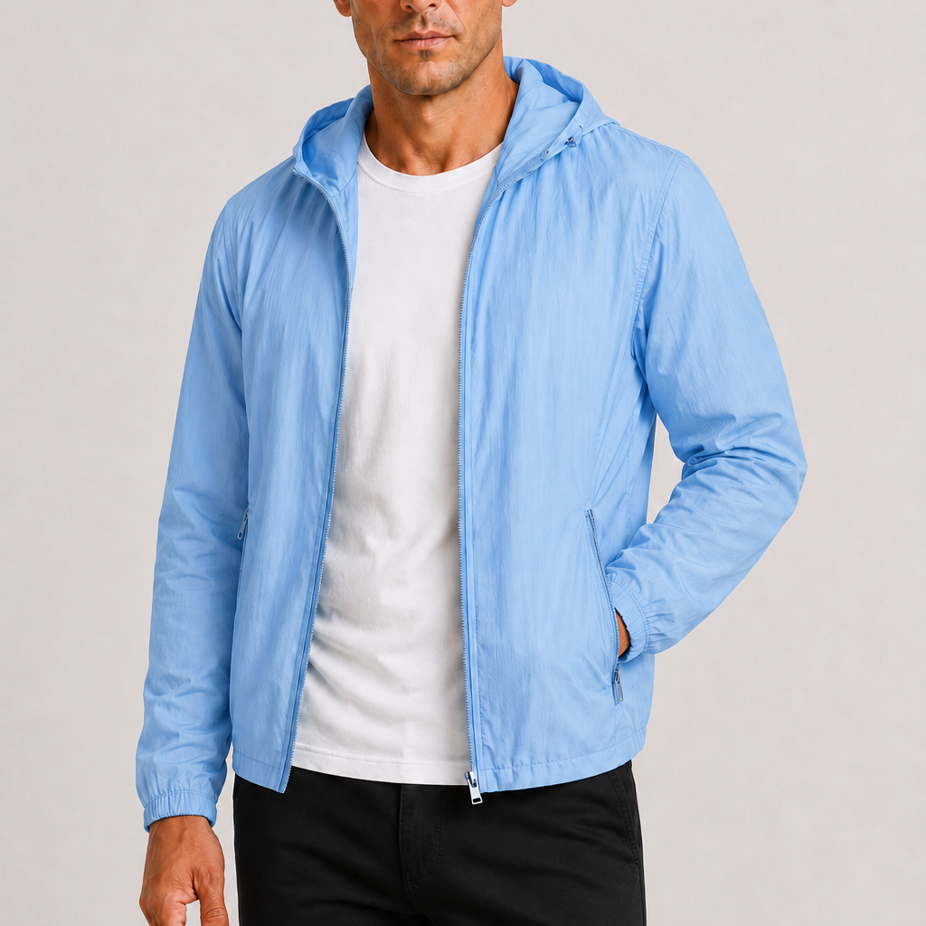 Maison Velutti | Bomber Oversize da Uomo