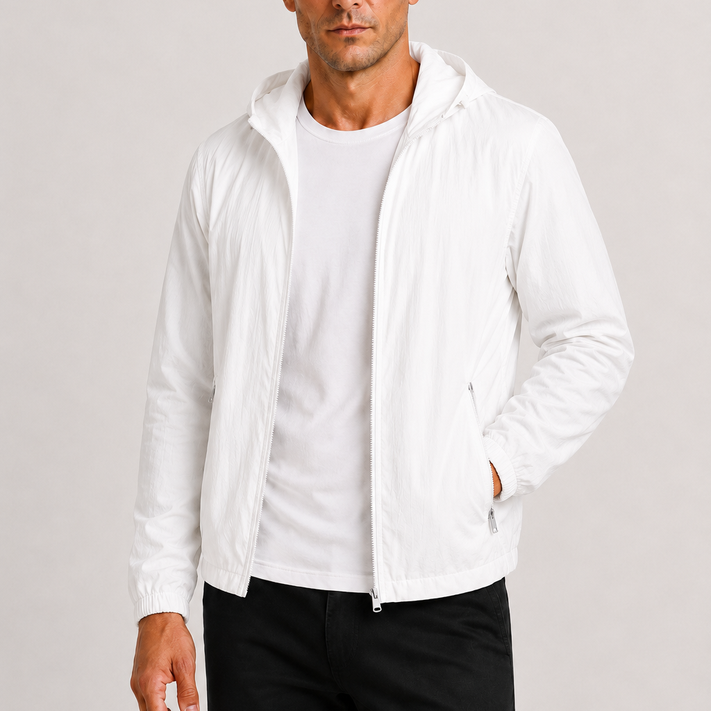 Maison Velutti | Bomber Oversize da Uomo