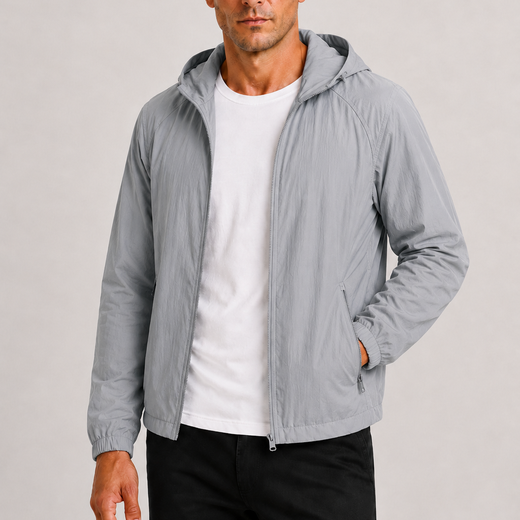 Maison Velutti | Bomber Oversize da Uomo