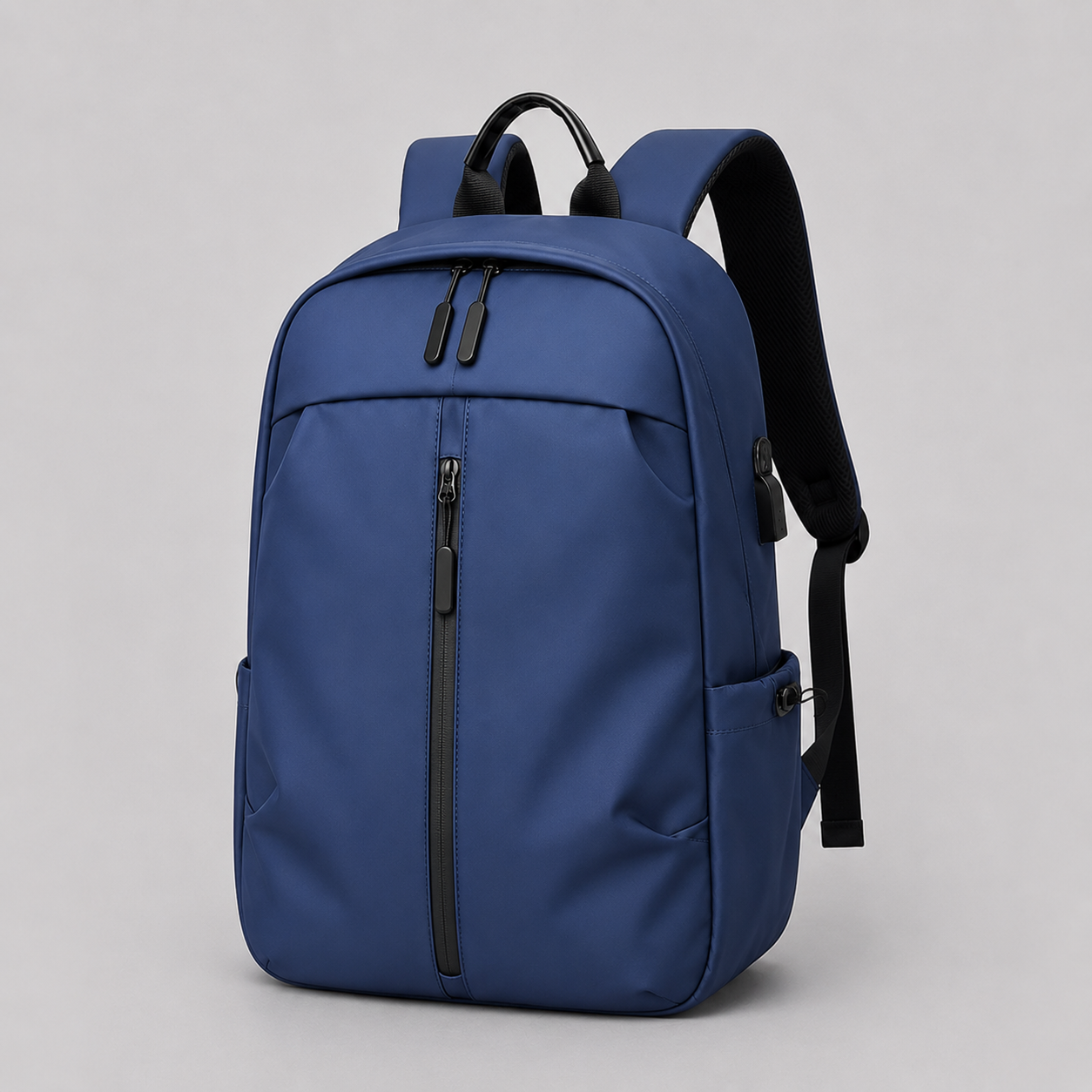 Maison Velutti | Zaino Minimalista