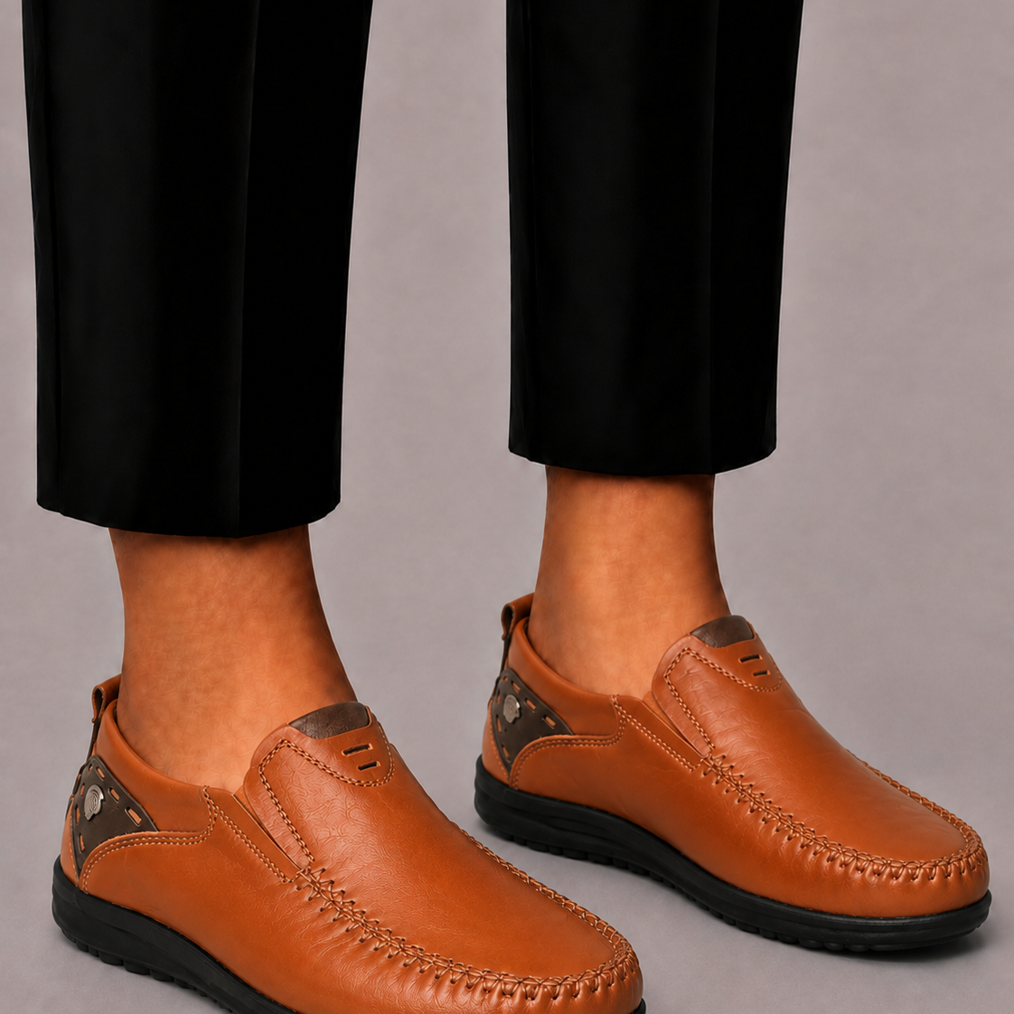 Maison Velutti | Slip-On Comfort Quotidiano