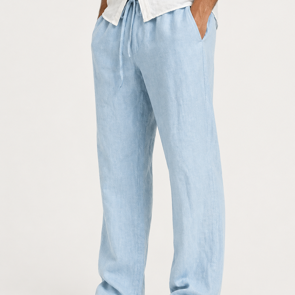 Maison Velutti | Pantaloni Estivi da Uomo