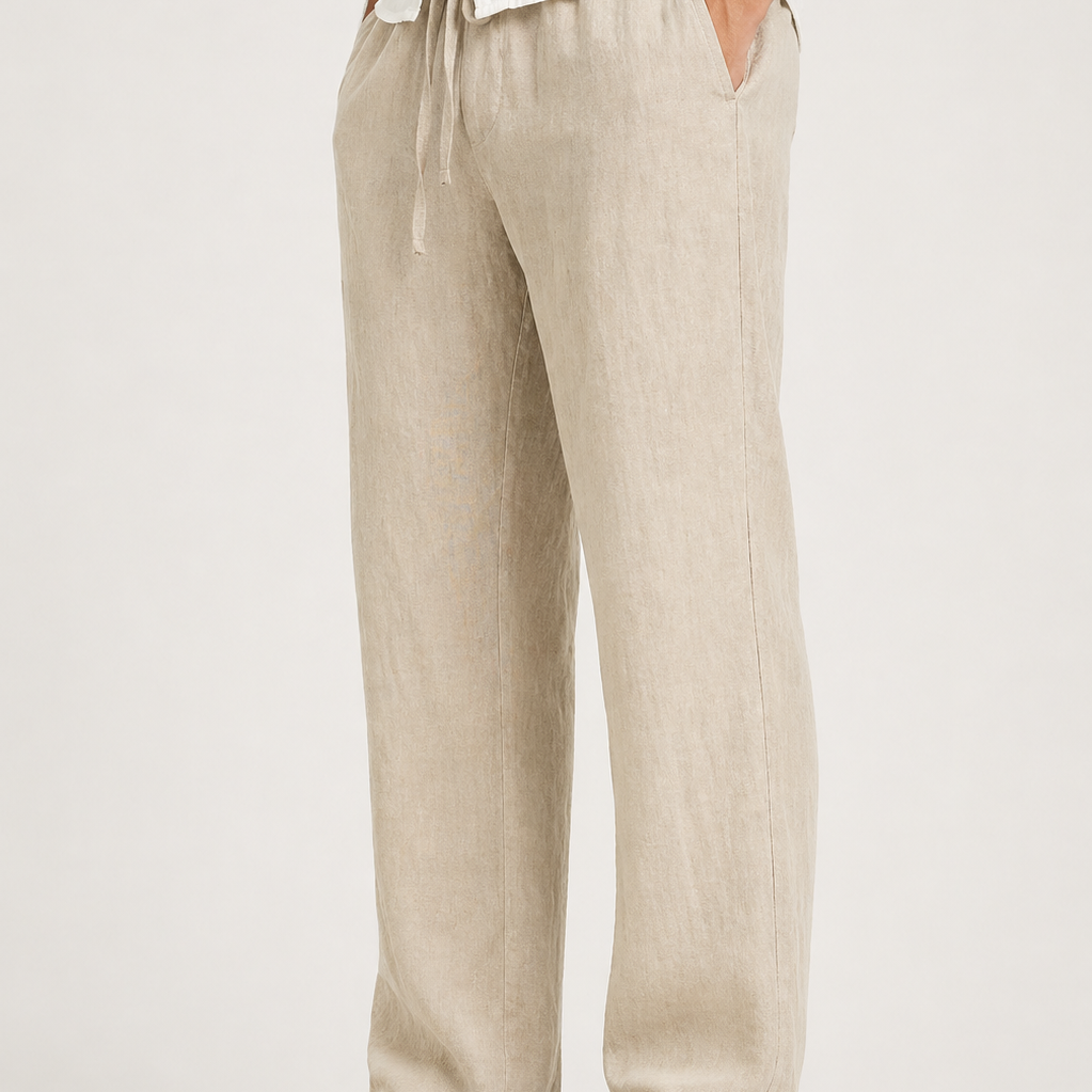 Maison Velutti | Pantaloni Estivi da Uomo
