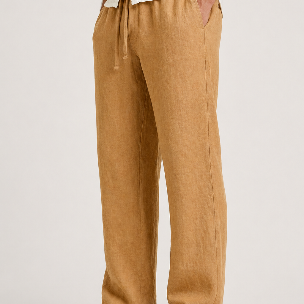 Maison Velutti | Pantaloni Estivi da Uomo