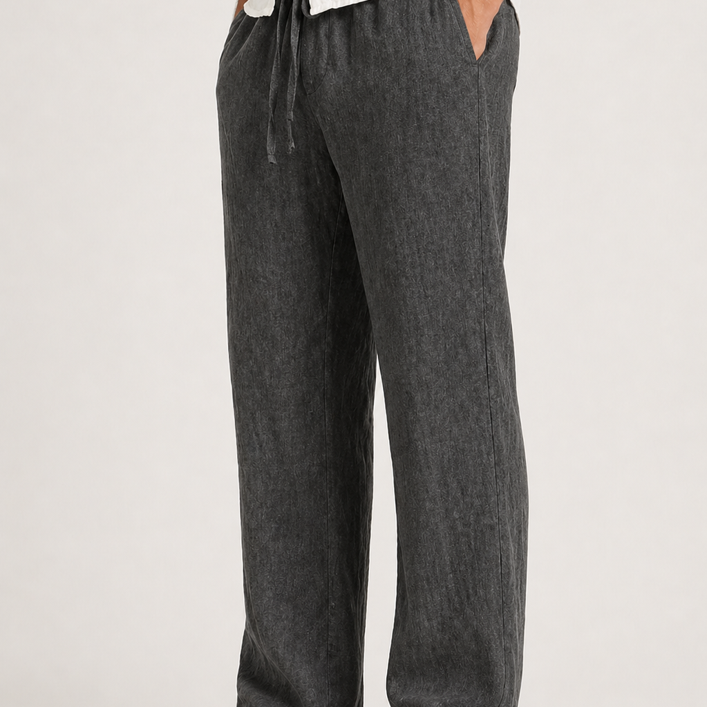 Maison Velutti | Pantaloni Estivi da Uomo