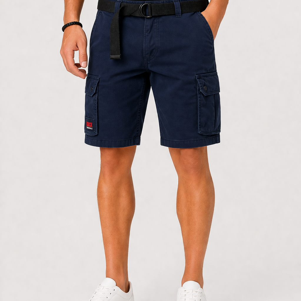 Maison Velutti | Shorts Cargo da Uomo