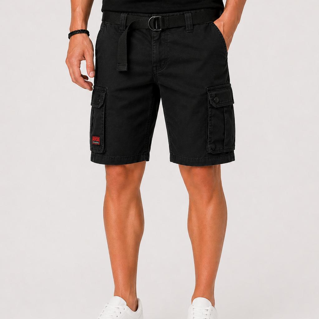 Maison Velutti | Shorts Cargo da Uomo