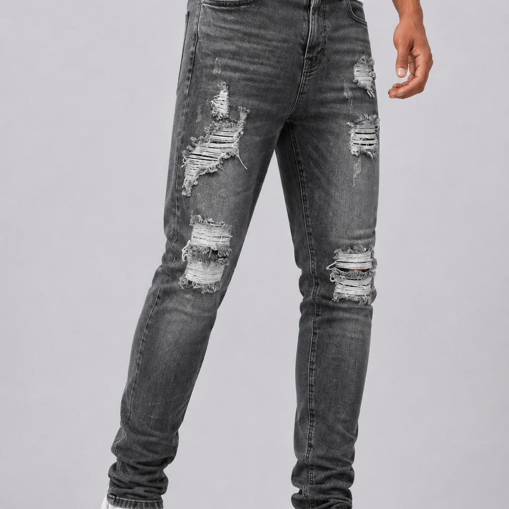 Maison Velutti | Jeans Slim Fit da Uomo