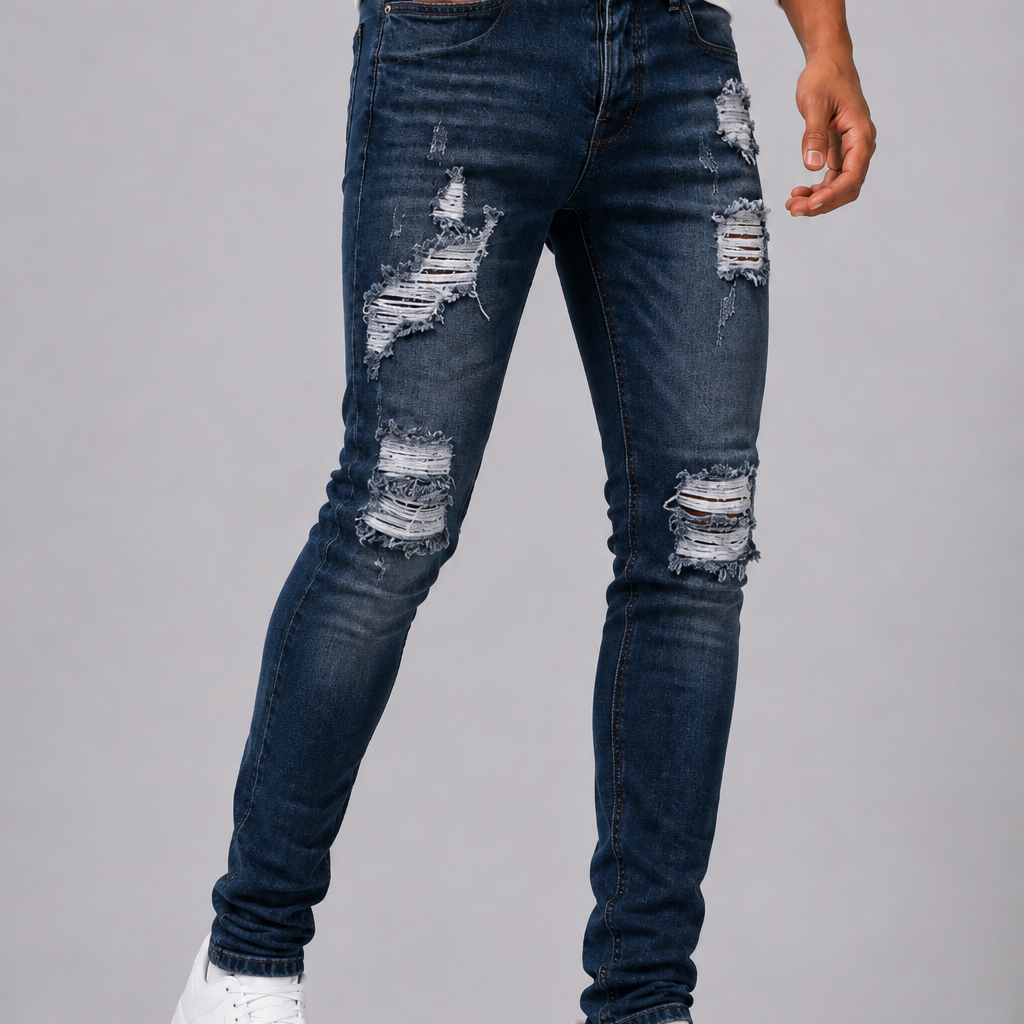 Maison Velutti | Jeans Slim Fit da Uomo