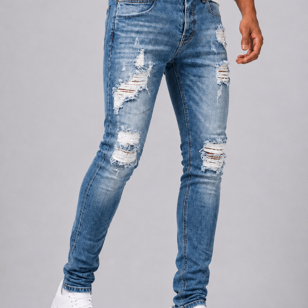 Maison Velutti | Jeans Slim Fit da Uomo