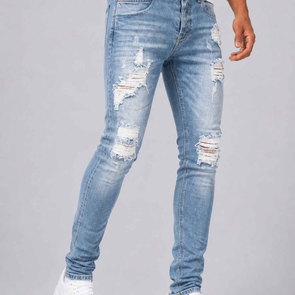 Maison Velutti | Jeans Slim Fit da Uomo
