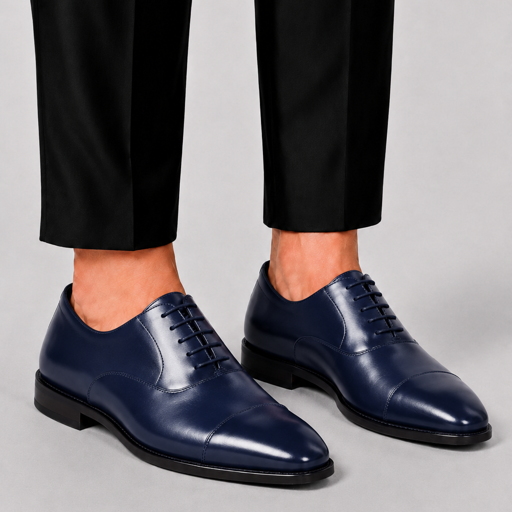 Maison Velutti | Scarpe Oxford da Uomo