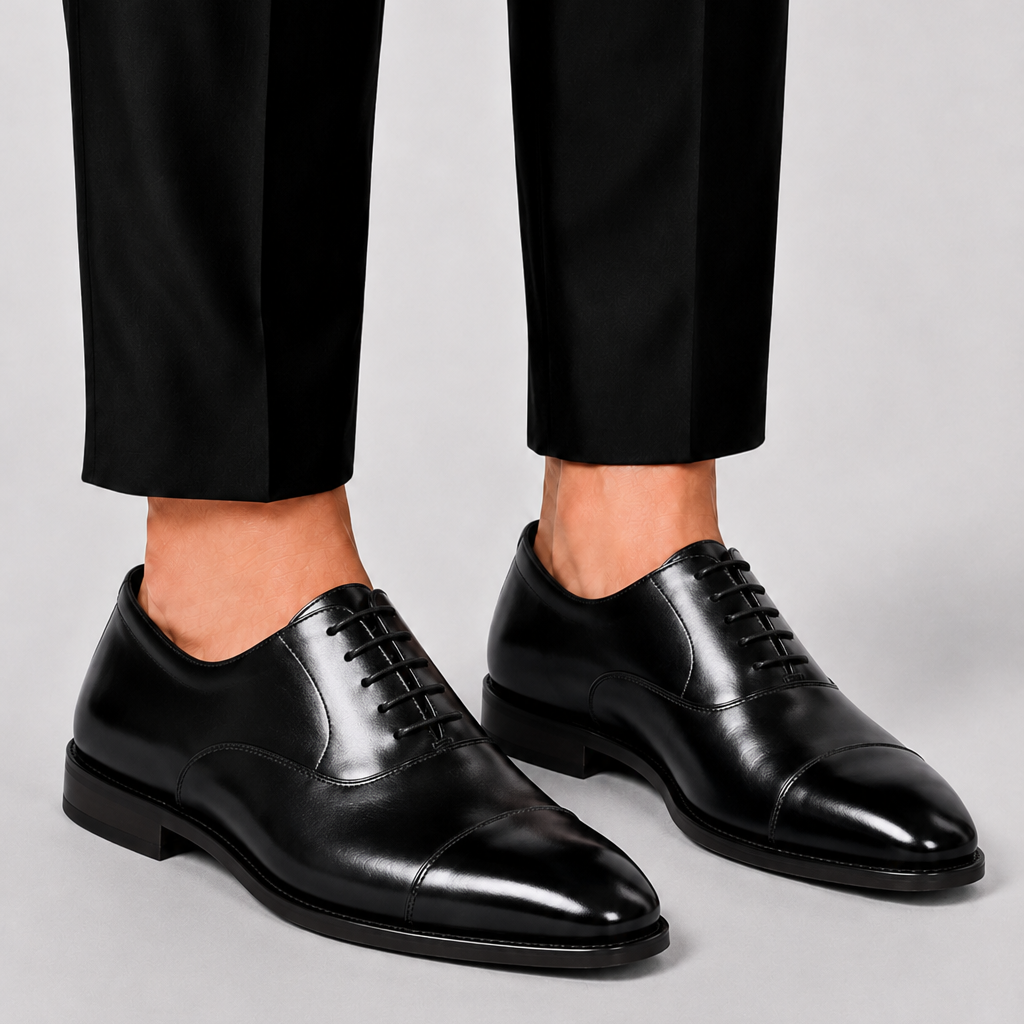 Maison Velutti | Scarpe Oxford da Uomo