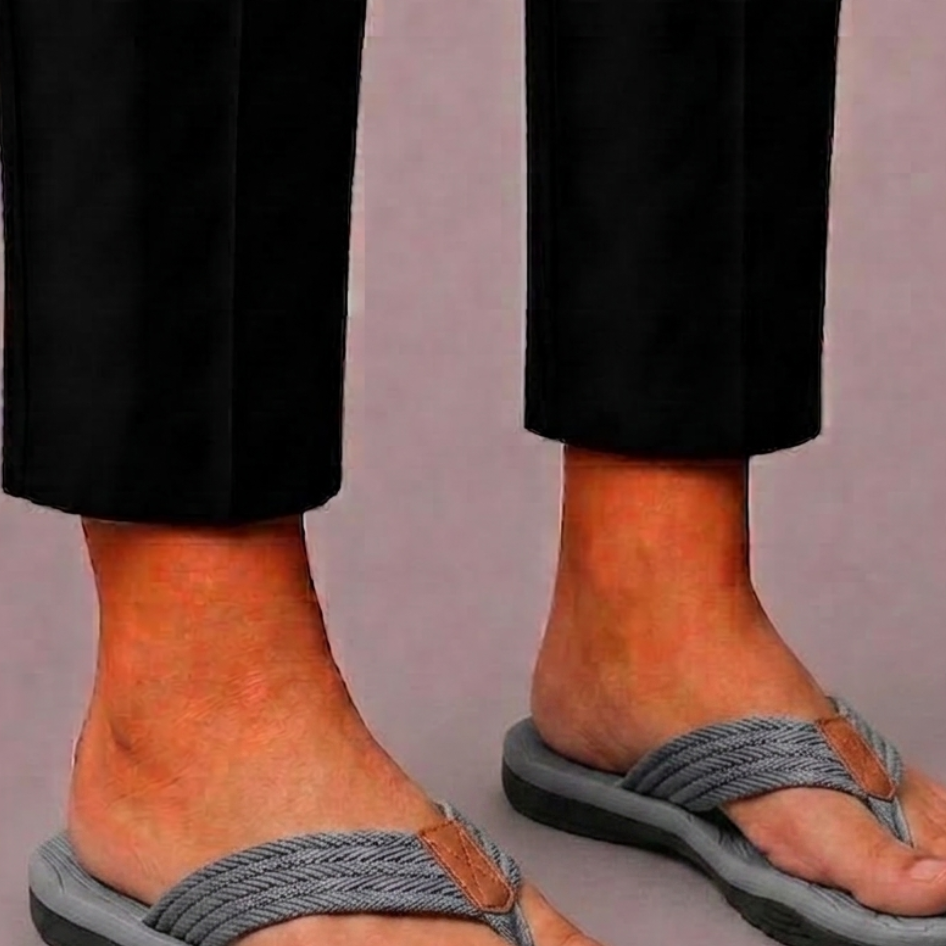 Sandali Infradito Sportivi Slip-On