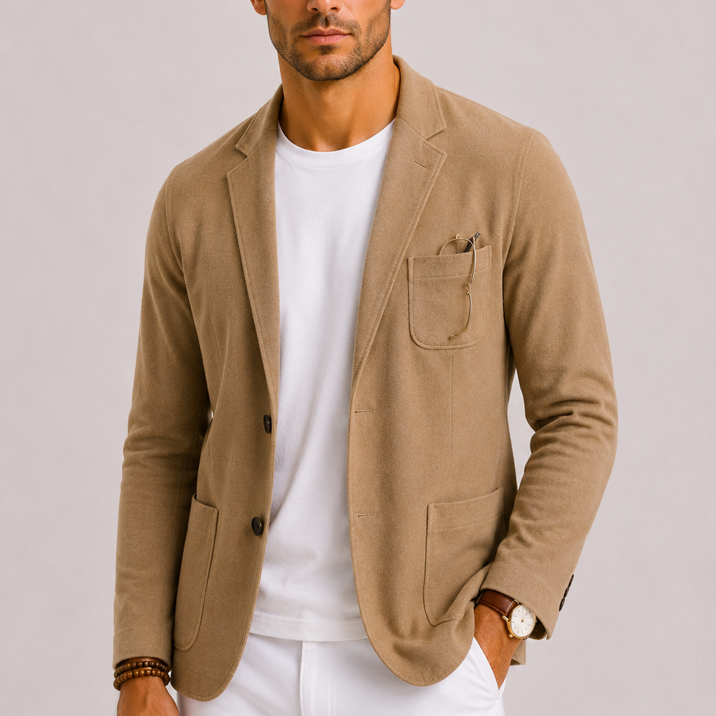 Maison Velutti | Blazer Classico da Uomo