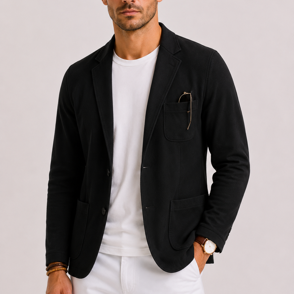 Maison Velutti | Blazer Classico da Uomo