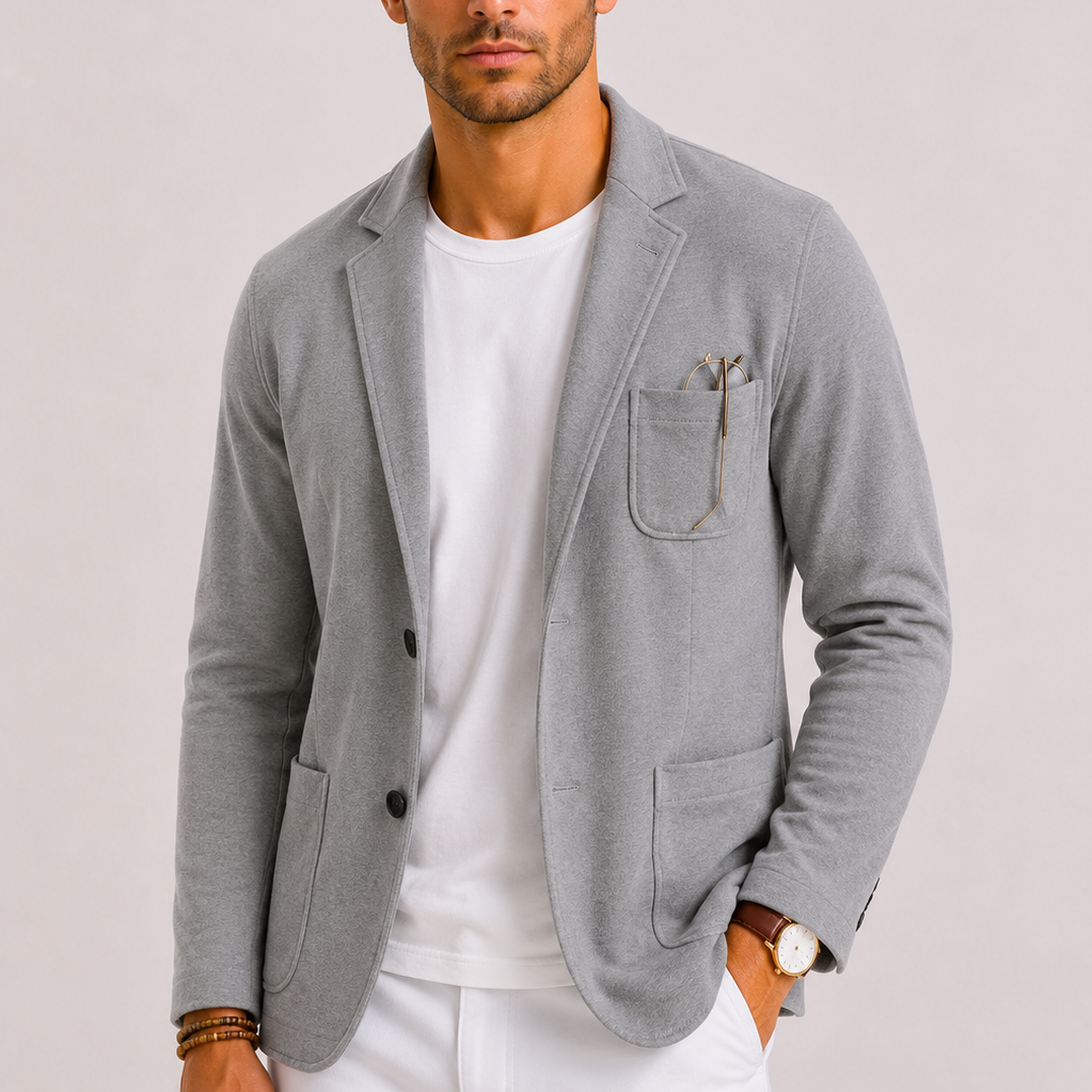 Maison Velutti | Blazer Classico da Uomo