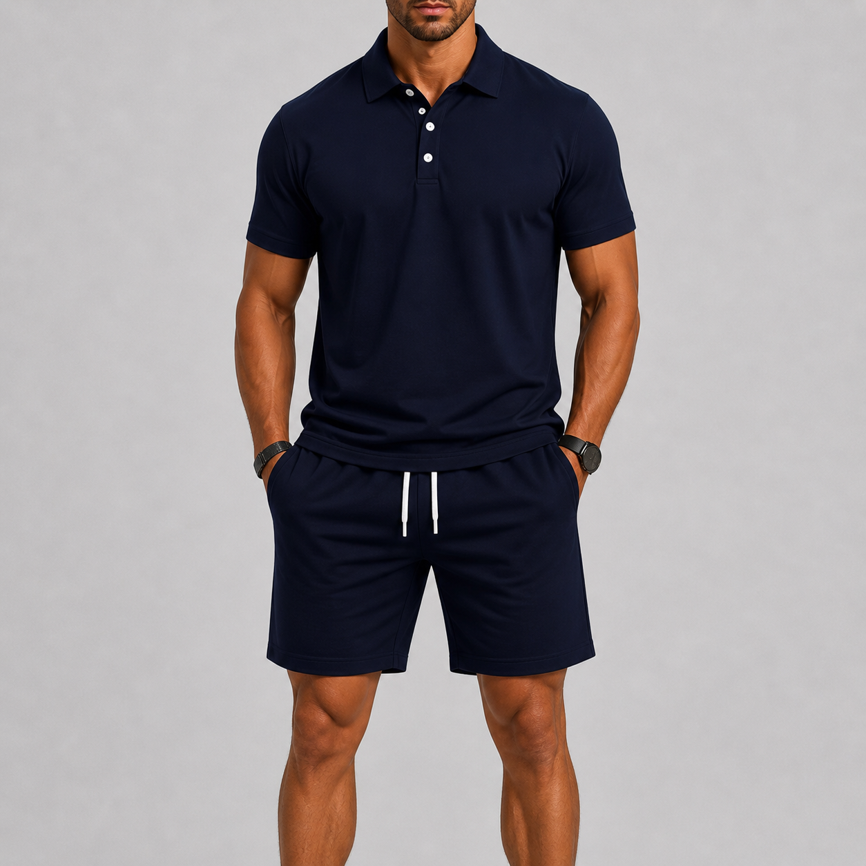 Maison Velutti | Completo Sportivo da Uomo