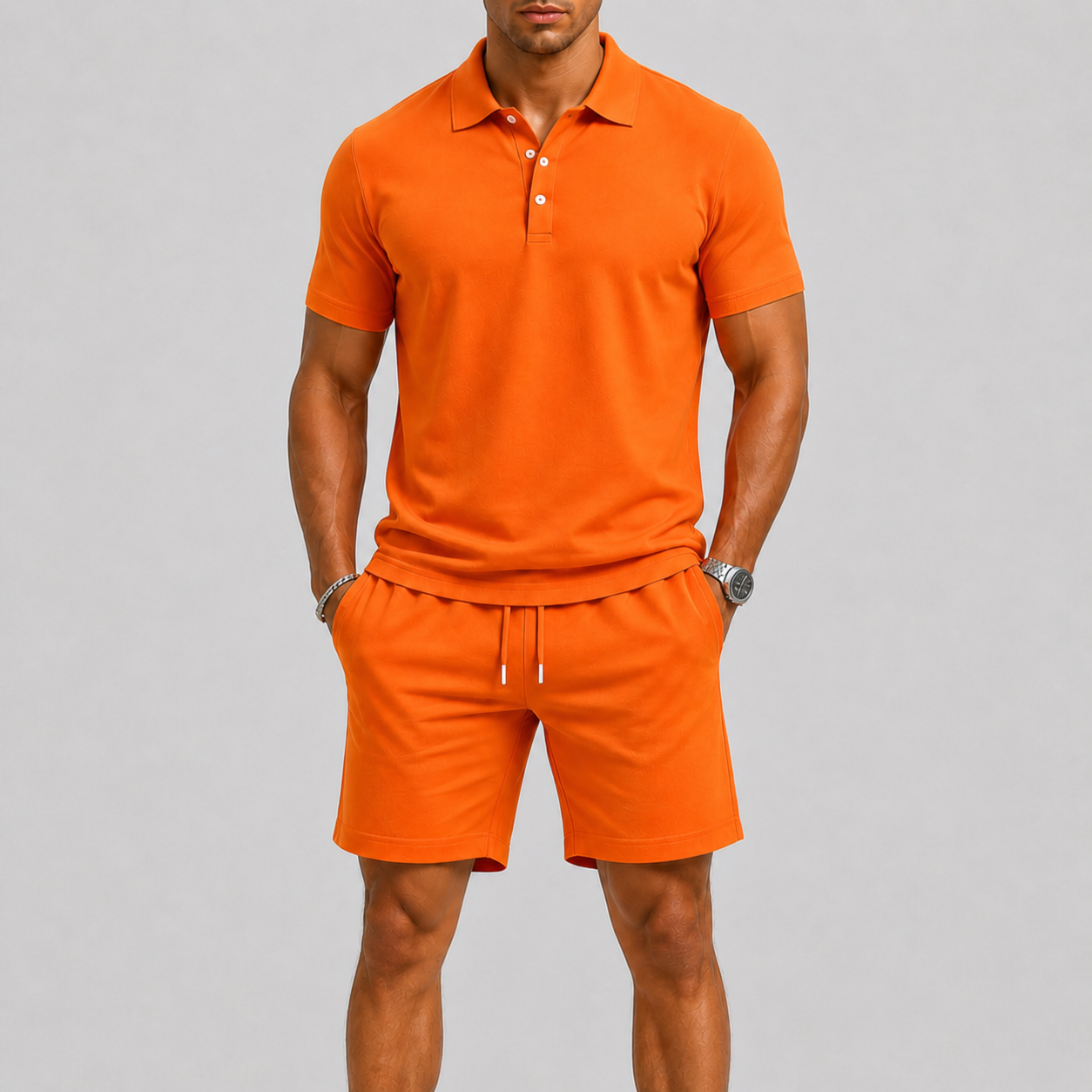 Maison Velutti | Completo Sportivo da Uomo
