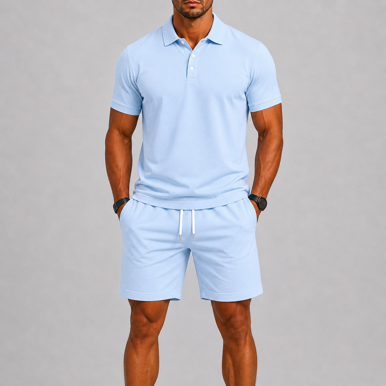 Maison Velutti | Completo Sportivo da Uomo