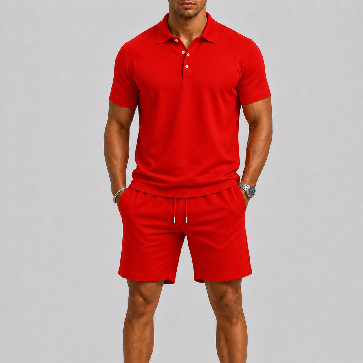 Maison Velutti | Completo Sportivo da Uomo