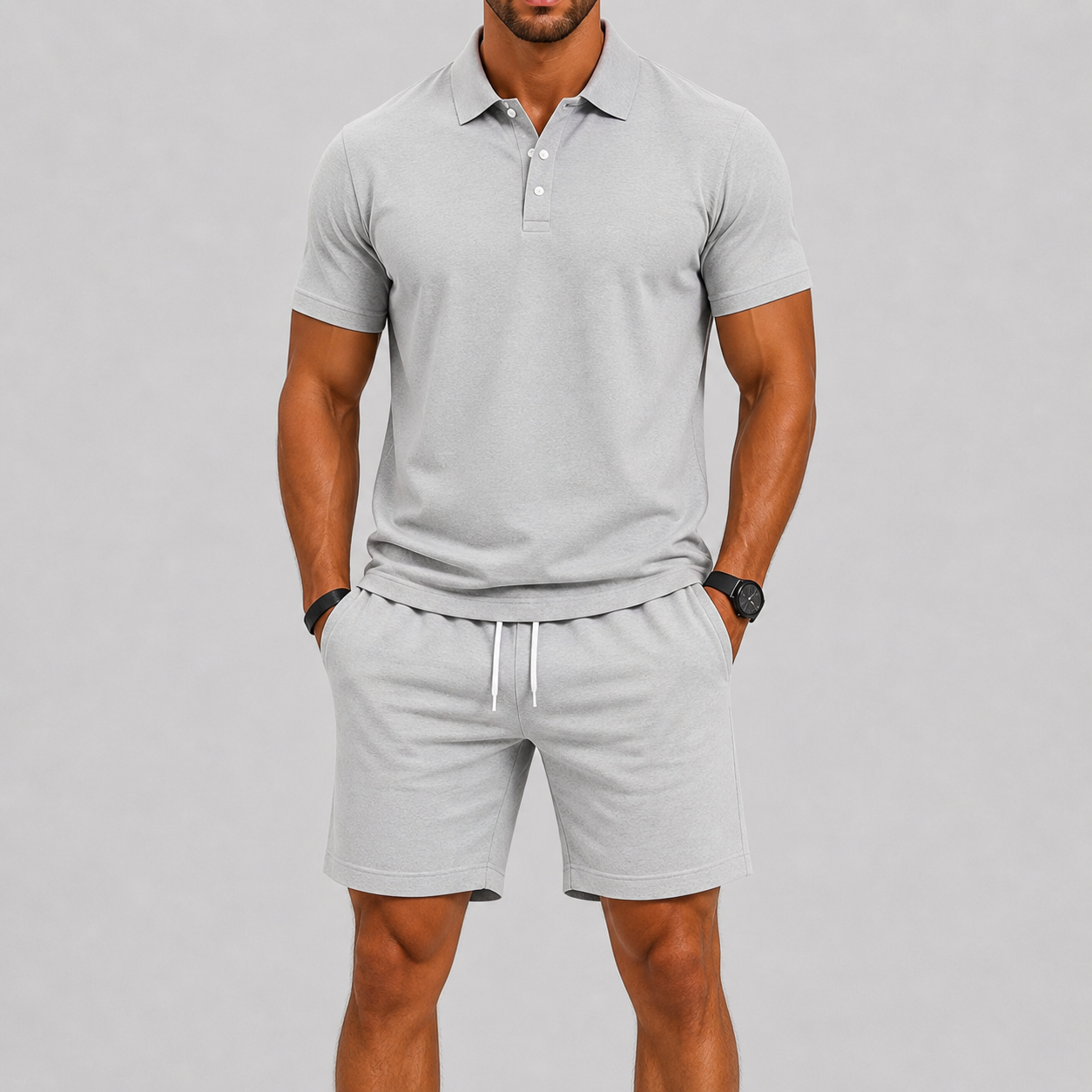 Maison Velutti | Completo Sportivo da Uomo
