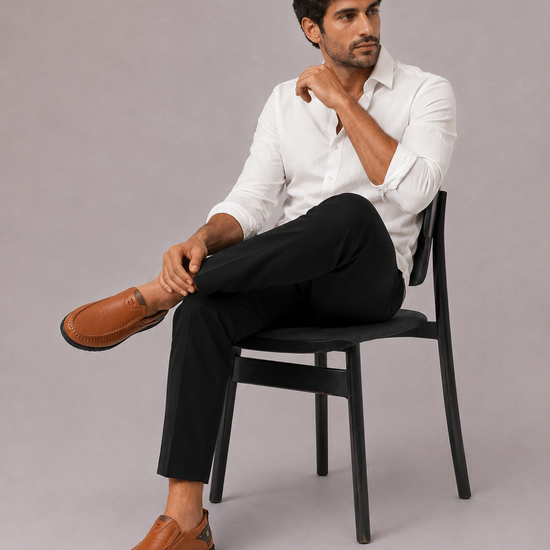 Maison Velutti | Slip-On Comfort Quotidiano