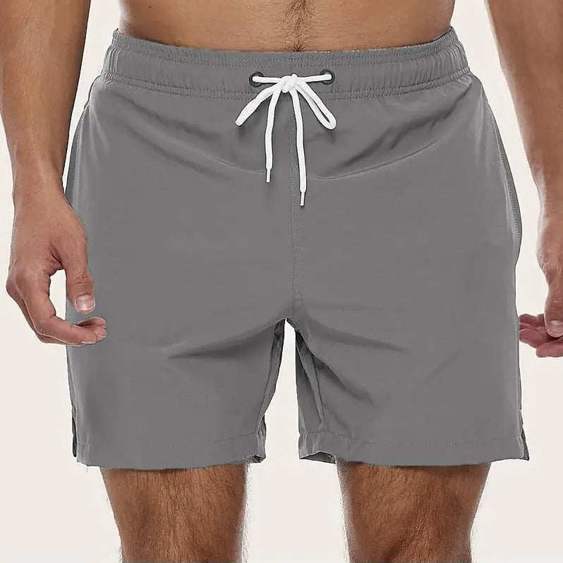 Costume Da Bagno Da Uomo Ad Asciugatura Rapida
