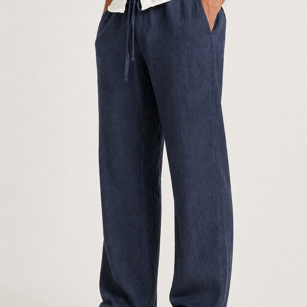 Maison Velutti | Pantaloni Estivi da Uomo
